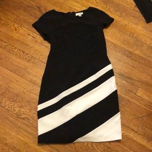 Beautiful, business-style dress